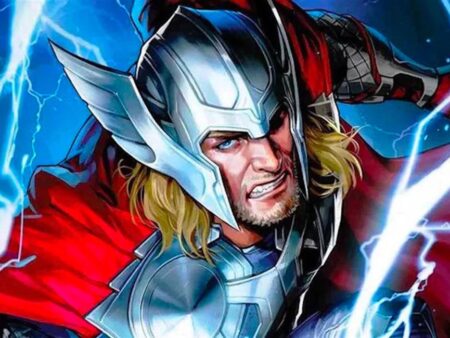 Best Thor Slots Online – High RTP & Free Spins