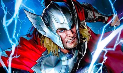 Best Thor-Themed Slots online – Highest RTP & Biggest Bonuses