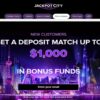 Jackpot City Casino Review (PA, NJ) – Why Choose This Top Online Casino?