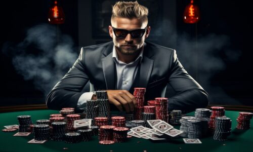 Bankroll Management Strategies for Online Casino Players