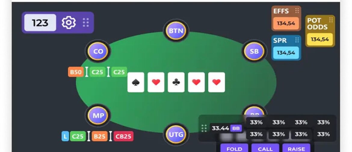 What is the Best Poker Table Management Software?