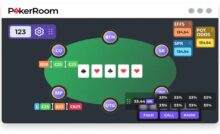 Poker Table Management Software