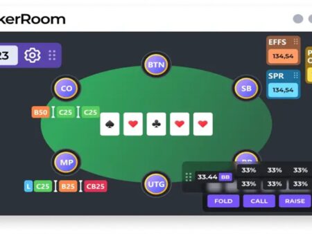 What is the Best Poker Table Management Software?