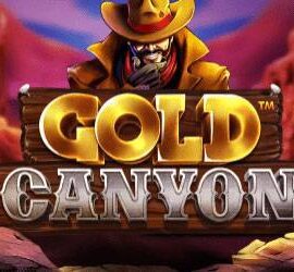 Gold Canyon