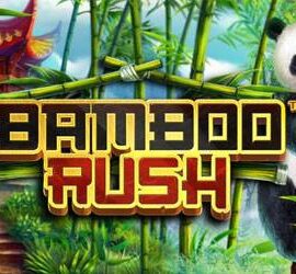 Bamboo Rush