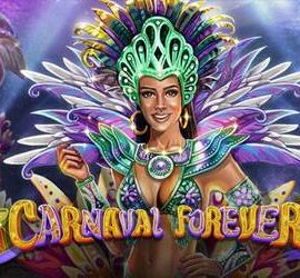 Carnaval Forever