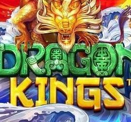 Dragon Kings