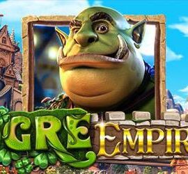 Ogre Empire