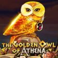 The Golden Owl Of Athena