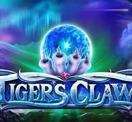 Tiger’s Claw