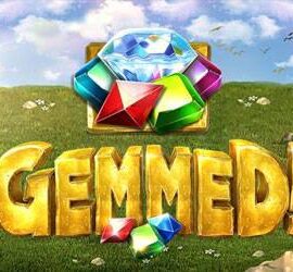 Gemmed!