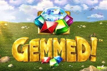 Gemmed!