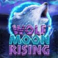 Wolf Moon Rising