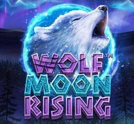 Wolf Moon Rising