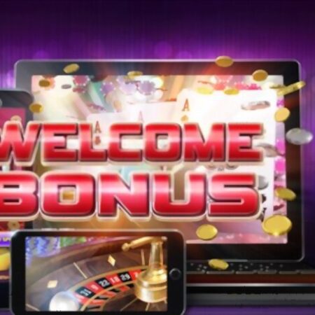 Types of Bonuses Online Casinos Offer