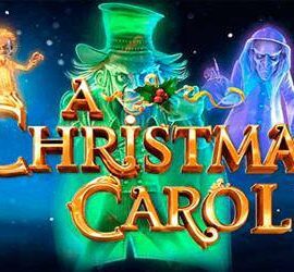 A Christmas Carol