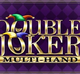 Double Joker