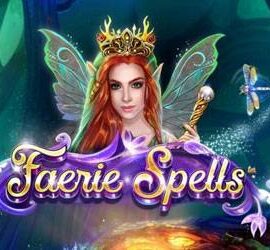 Faerie Spells