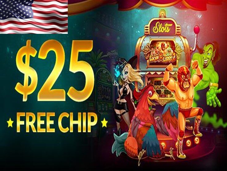 Planet 7 Casino / 200% Bonus + 25 Free Chip + 50 Free Spins