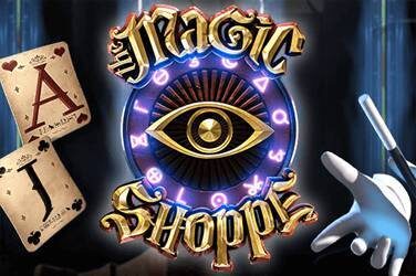 The Magic Shoppe