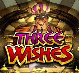 Three Wishes