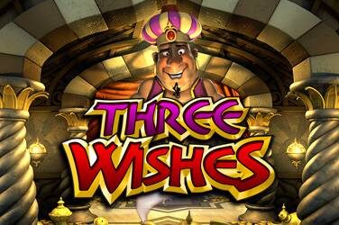 Three Wishes