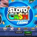 Sloto’Cash Casino / $7777 Bonus + 300 Free Spins On Top!