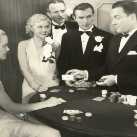 A Brief History of Online Gambling