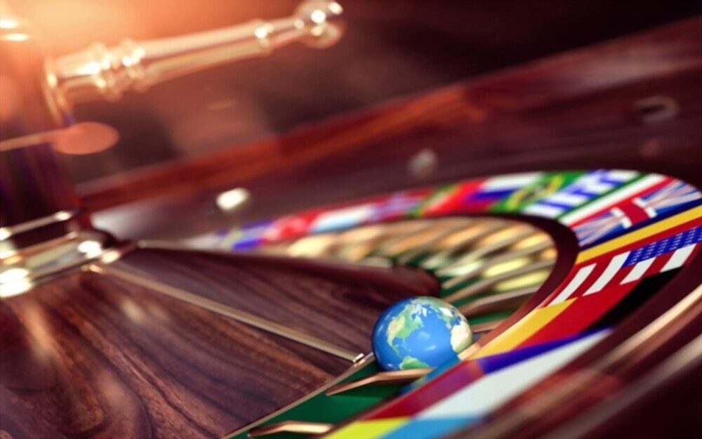 Casino Favorites by Country: Exploring Popular Gambling Choices Around the World