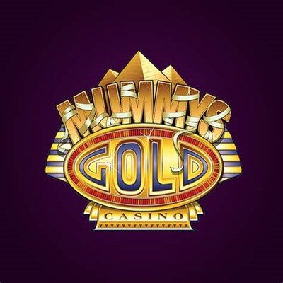 Mummy’s Gold Casino