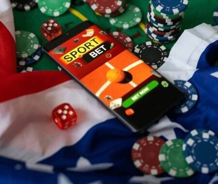Leading the Way: The Top Online Casino Playing Countries in the World
