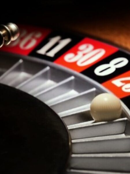 A Deep Dive into the Top Wheel Games at Online Casinos