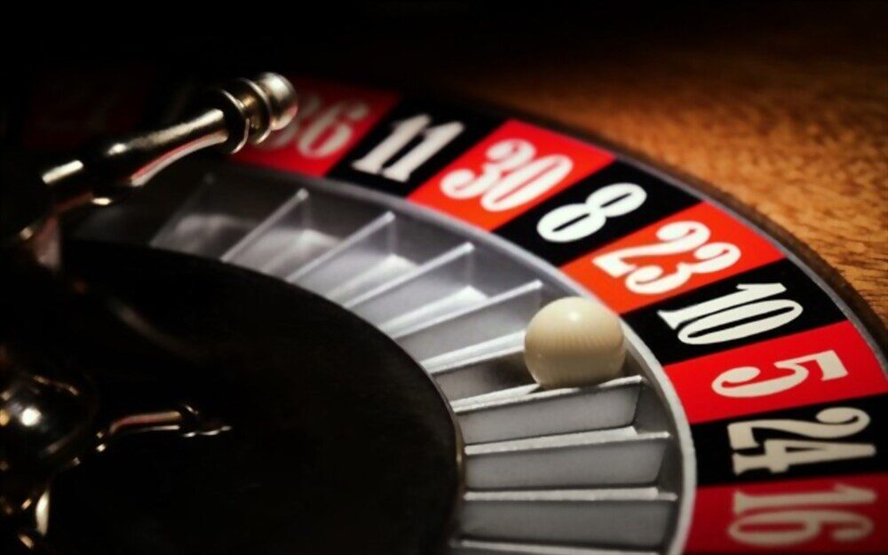 Best Casino Wheel Games