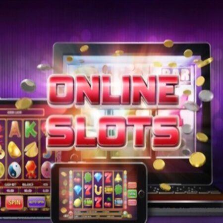 Demystifying Online Slot Tournaments: A Comprehensive Overview