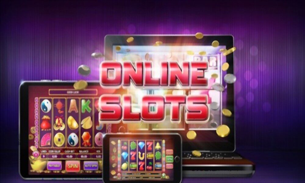 Demystifying Online Slot Tournaments: A Comprehensive Overview