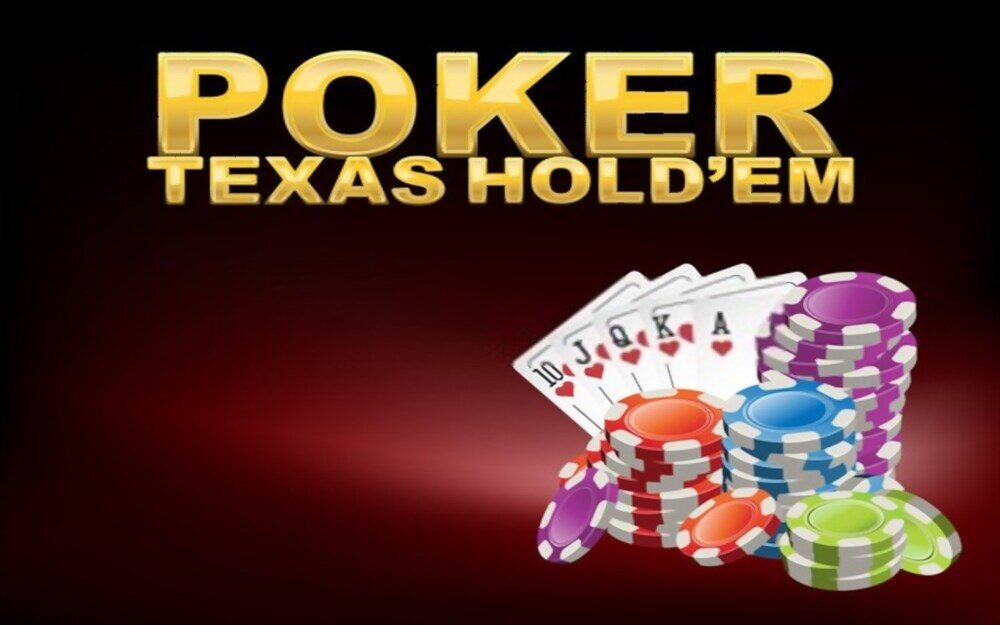 Texas Hold’em Poker: Unraveling the Secrets of its Enduring Popularity