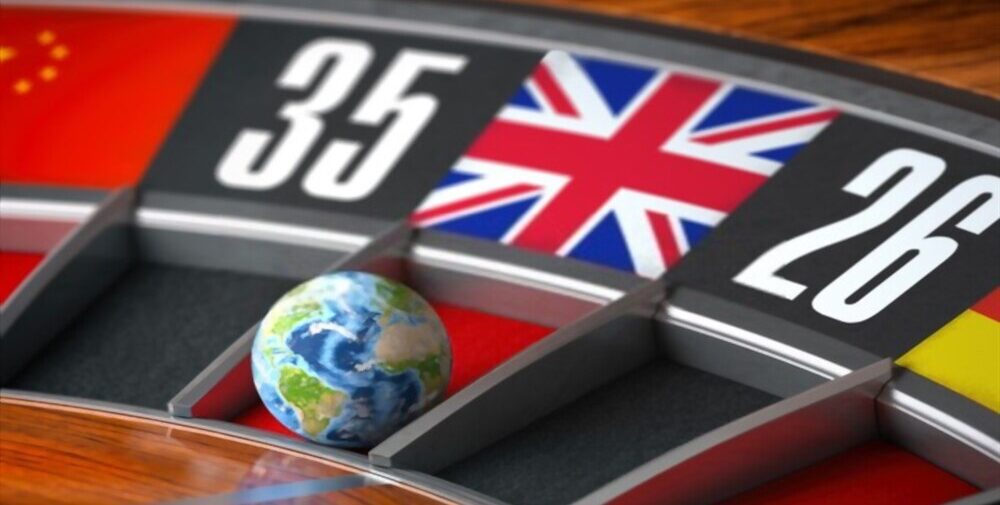 Discover the Best UK Online Casinos for Maximum Fun