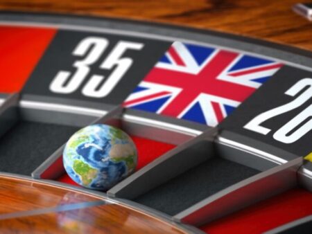 Discover the Best UK Online Casinos for Maximum Fun