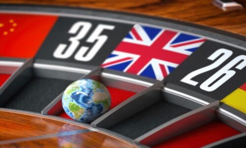 Best Online Gambling Sites UK