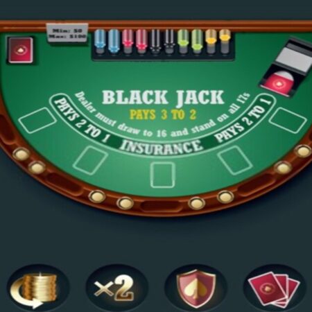 When to Hit or Stand in a Blackjack Game