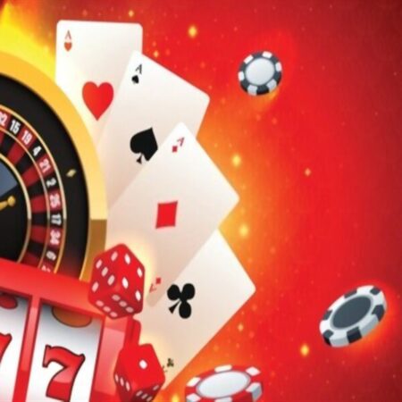 Understanding Your Preferences: A Guide to Choosing the Right Online Casino Game
