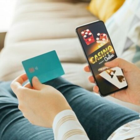 The Online Gambling Revolution: Exploring the Digital Transformation