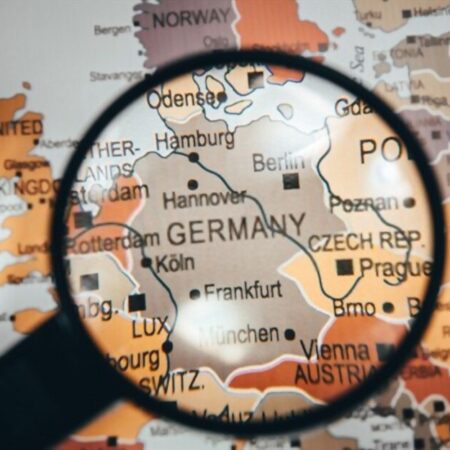 Understanding the Legal Framework for Online Gambling in Germany