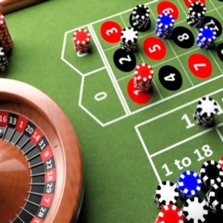 The Rising Popularity of Live Dealer Roulette: A Comprehensive Analysis