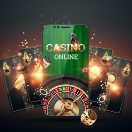 Convenience at Your Fingertips: Exploring Mobile Payment Options for Online Casinos