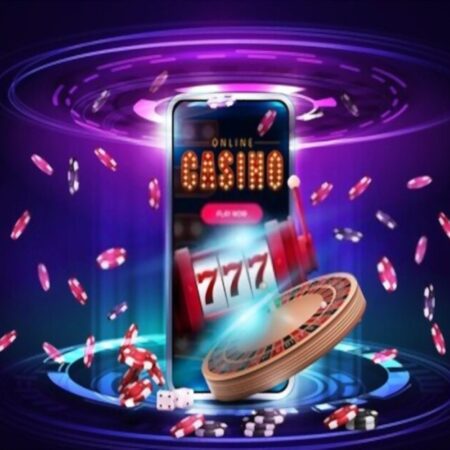 A Look at Online Casino Statistics 2023