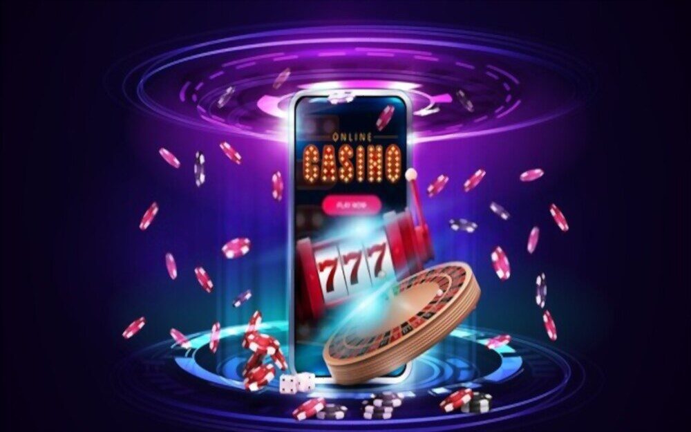 A Look at Online Casino Statistics 2023