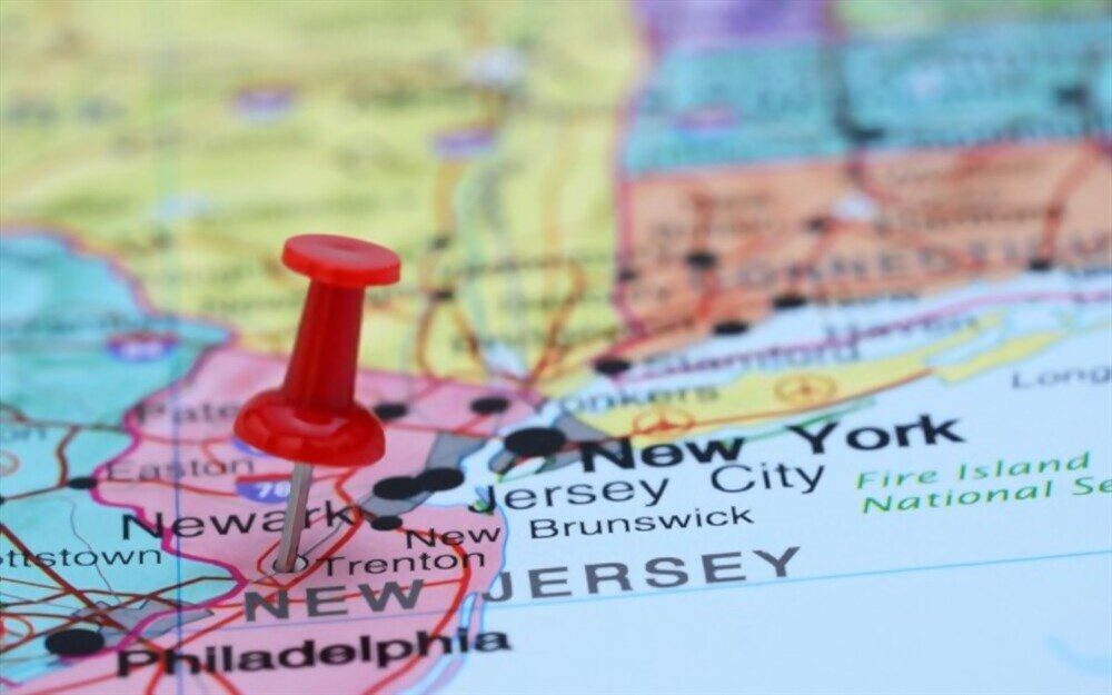 Online Gambling in New Jersey: Decoding the Legality and Regulatory Framework