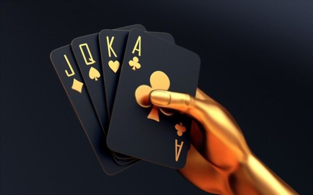 Unveiling the Online Poker Terminology: A Comprehensive Guide to Poker Terms