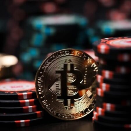 The Advantages of Bitcoin Gambling: Security and Privacy of Your Funds